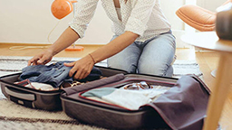 美国高中留学行前准备清单