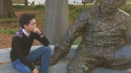 藤校面面观，从香港理工、中科大到哥大，学霸学长细谈学术与生活