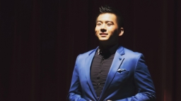 Uc学长带你探索世界名校的申请之旅分享讲座