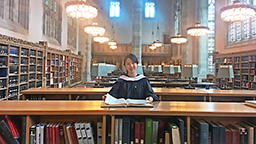 藤校面面观&mdash;&mdash;名校学姐详解耶鲁&ldquo;科研&rdquo;