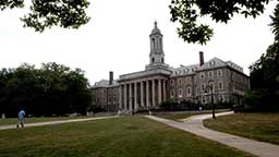 常春藤院校访校团 深度体验东海岸文化