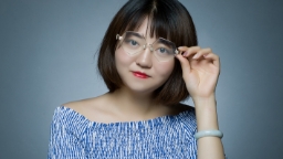 南加州学姐教你斩获美国名校 我为什么选择留学？