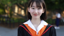 康奈尔学姐带你探索申请之路