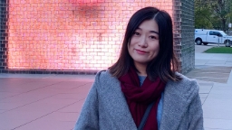 藤校面面观 冲击名校秘诀 达特茅斯学姐教你克服申请难关