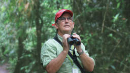 常春藤&middot;康奈尔教授详解生物学相关专业