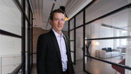 麻省理工学院教授详解金融方向