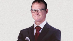 福克斯克罗夫特学院招生官招生面试