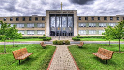 吉尔福伊尔主教高中招生官面试