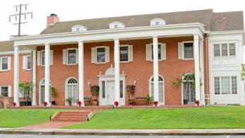 海德中学招生官访华面试