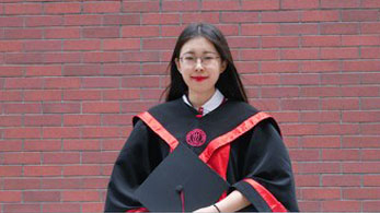 人大学姐 | 善用课外时间，你也可以收获美国名校直博offer