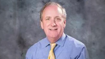 约翰百斯特高中招生官访华面试