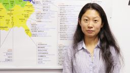 吉尔福伊尔天主教高中招生官访华面试