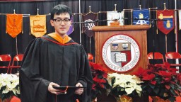 中国学生最受青睐？揭秘藤校康奈尔的录取规则！