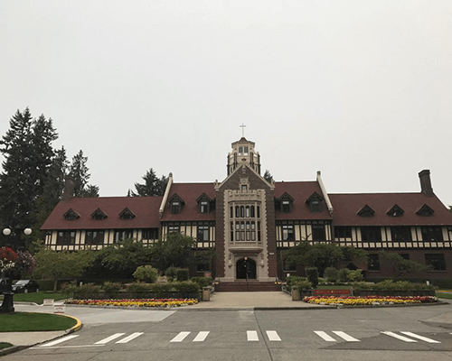 西雅图顶级美国走读中学—国王中学 King's Schools
