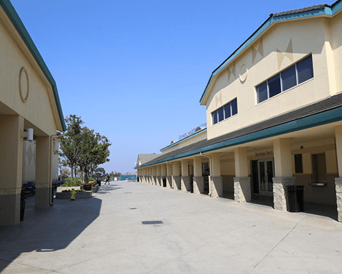 美国留学新闻：小满留学签约圣何塞山谷基督学校 校园风貌
