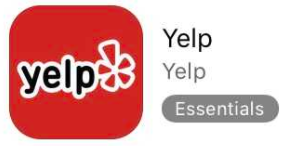 留学生美国生活，省钱又实用的APP软件有哪些？食-yelp（国际版大众点评）