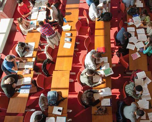 美国高中留学后，你会有哪些成长改变？