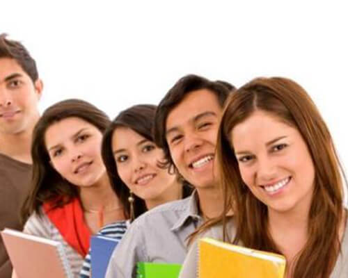 你在美国留学都学会了什么？
