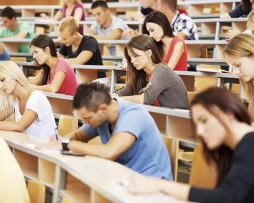 去美国高中留学的5大优势