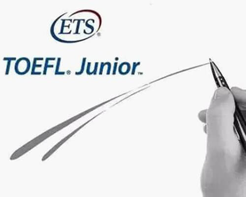 2018年全国小托福TOEFL Junior考试时间