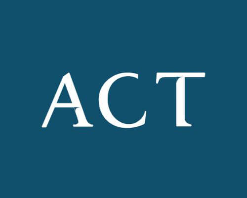 ACT词汇的备考资料和方法