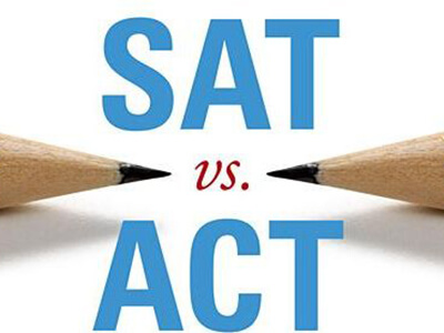 ACT考试和SAT考试的区别在哪里？