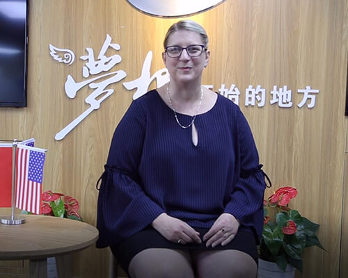 美国顶尖高中招生官面试会，就问你约不约！