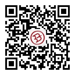 小满留学公众号二维码