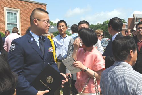 去美国高中留学有哪些优势？