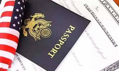 申请美国留学签证需要注意什么？