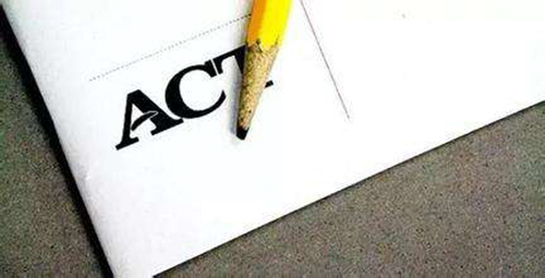 ACT备考攻略详细讲解
