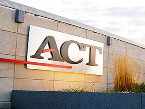 ACT考试科学推理你需要这样做