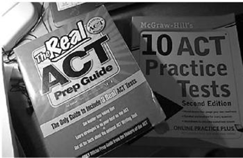 ACT科学推理备考事项讲解