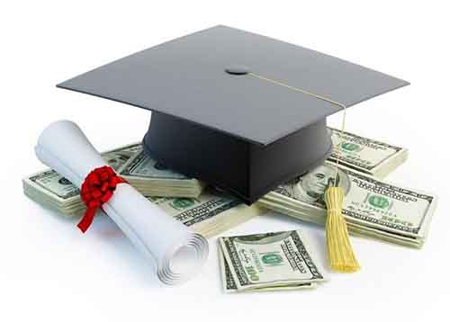 美国大学的奖学金有哪些呢