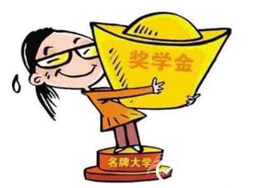 三类美国本科奖学金分别适合哪些群体?