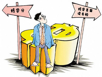 美国本科转学文书：如何向学校解释你的转学动机