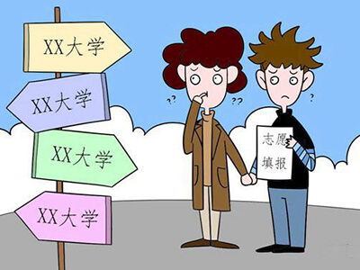美国本科选择学校 可不能只看官网上的排名！！！