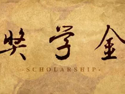 那个拿到8万美刀本科奖学金的留学生是如何做到的？