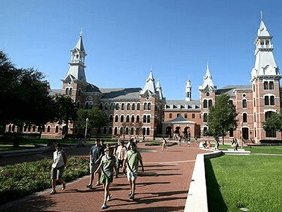 申请美国本科学校有哪些硬性条件