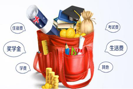 美国高中留学一年学费多少？美国高中留学的费用计算