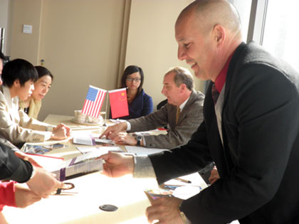 美国寄宿高中留学面试的三种主要形式