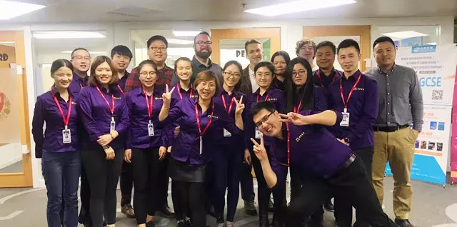 B·O·S·S·A  北京留学服务行业协会