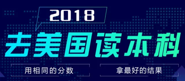 美国本科名校申请计划项目