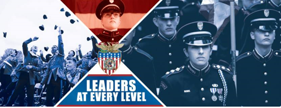 福吉谷军事学院Valley Forge Military Academy