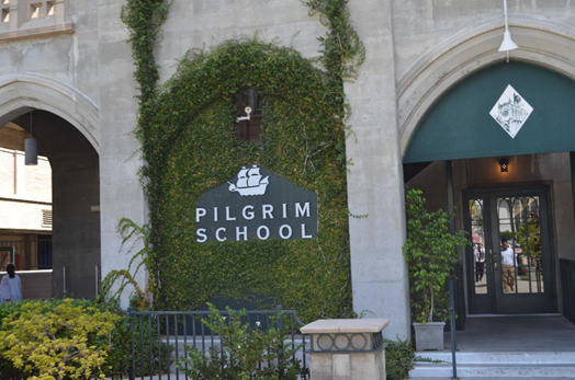 皮尔格雷姆学校Pilgrim School-“常春藤”大学的摇篮！
