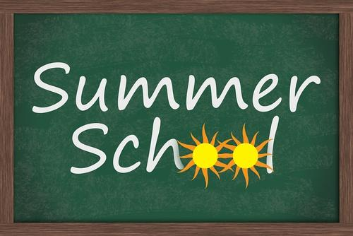 Summer School美国夏校-让你不用高中GPA也能上名校的暑期学校！