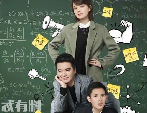 《陪读妈妈》热播 道出孩子出国留学读高中的心酸