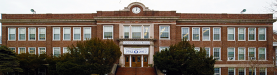 劳伦斯伍德米尔学院