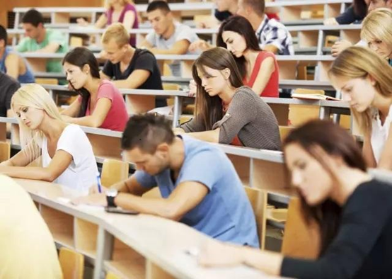5大美国留学优势告诉你：有机会不去留学，你一定会后悔哒！