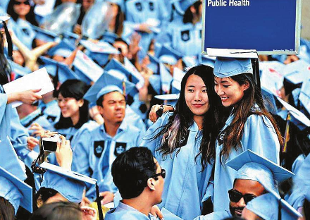 想申请到美国留学 你留意美国留学新政策了吗？